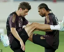 今夜亚特兰大备战德国杯；再遭质疑细节曝光；赛场秩序良好；医务组通报恢复(亚特兰大足球俱乐部)