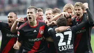 勒沃库森迎荷甲关键赛,清晨主帅复盘,更衣室稳定,年轻球员得到机会的简单介绍 勒沃库森迎荷甲关键赛,清晨主帅复盘,更衣室稳定,年轻球员得到机会的简单介绍