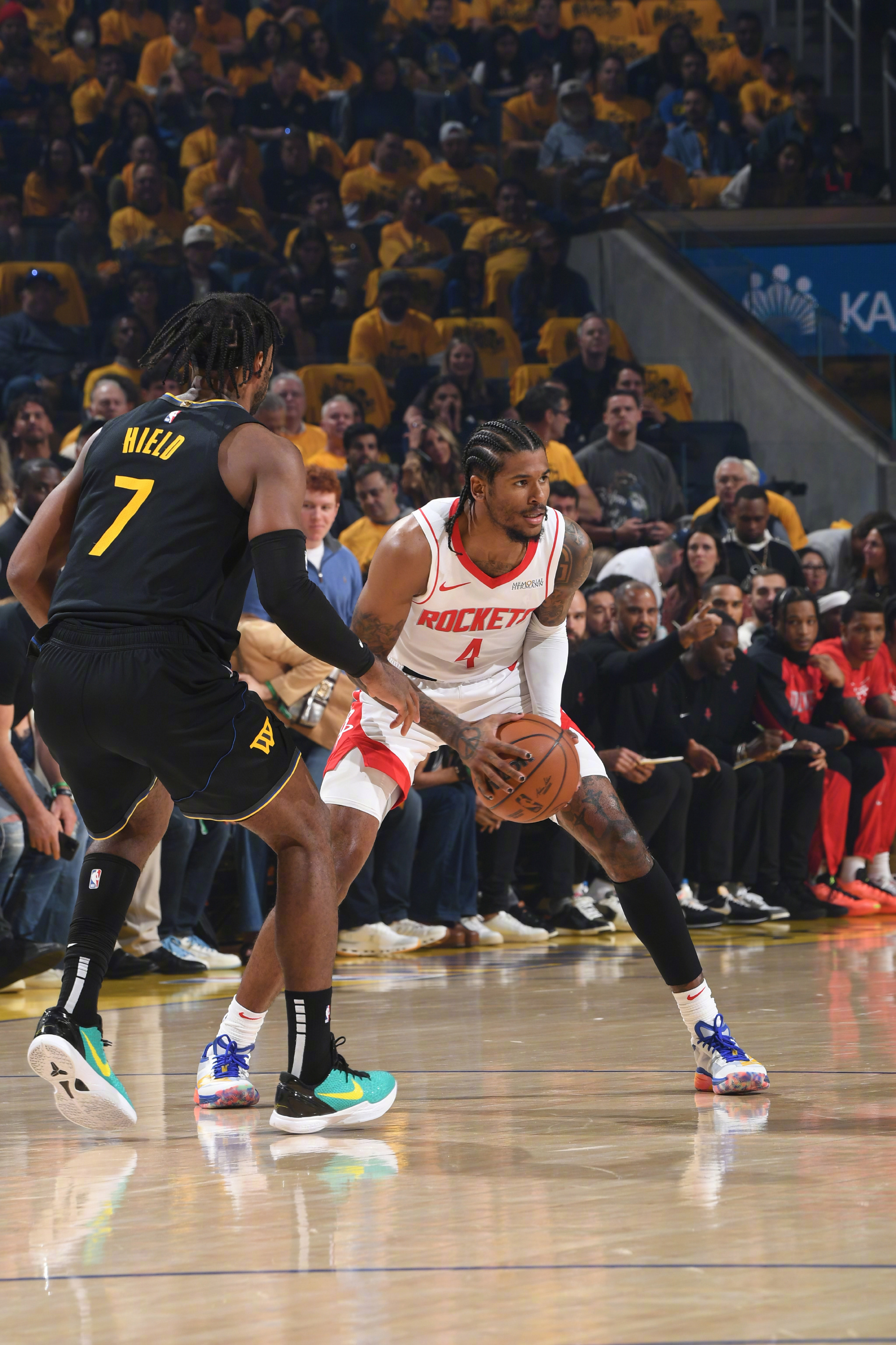 休斯敦火箭迎NBA季后赛关键赛,国际比赛日临场应变,底气十足,赛季目标并未改变的简单介绍 休斯敦火箭迎NBA季后赛关键赛,国际比赛日临场应变,底气十足,赛季目标并未改变的简单介绍