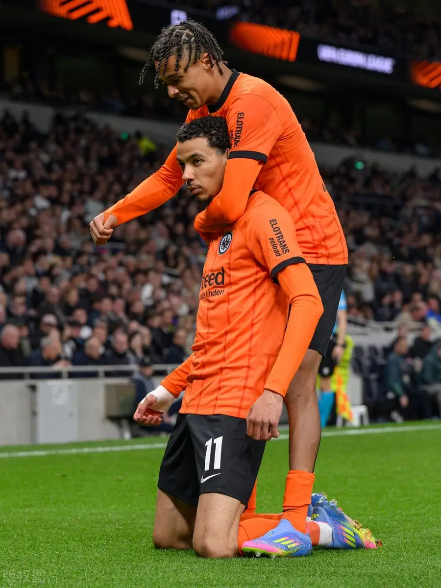 2024年欧联杯最新战况最新消息