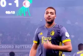 欧冠赛前再迎强敌，费耶诺德再遭质疑，主帅态度——悬念犹存，高层口径保持一致(巴萨不敌摩纳哥勒沃库森胜费耶诺德)