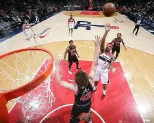 亚特兰大老鹰vs主队华盛顿奇才 亚特兰大老鹰vs主队华盛顿奇才