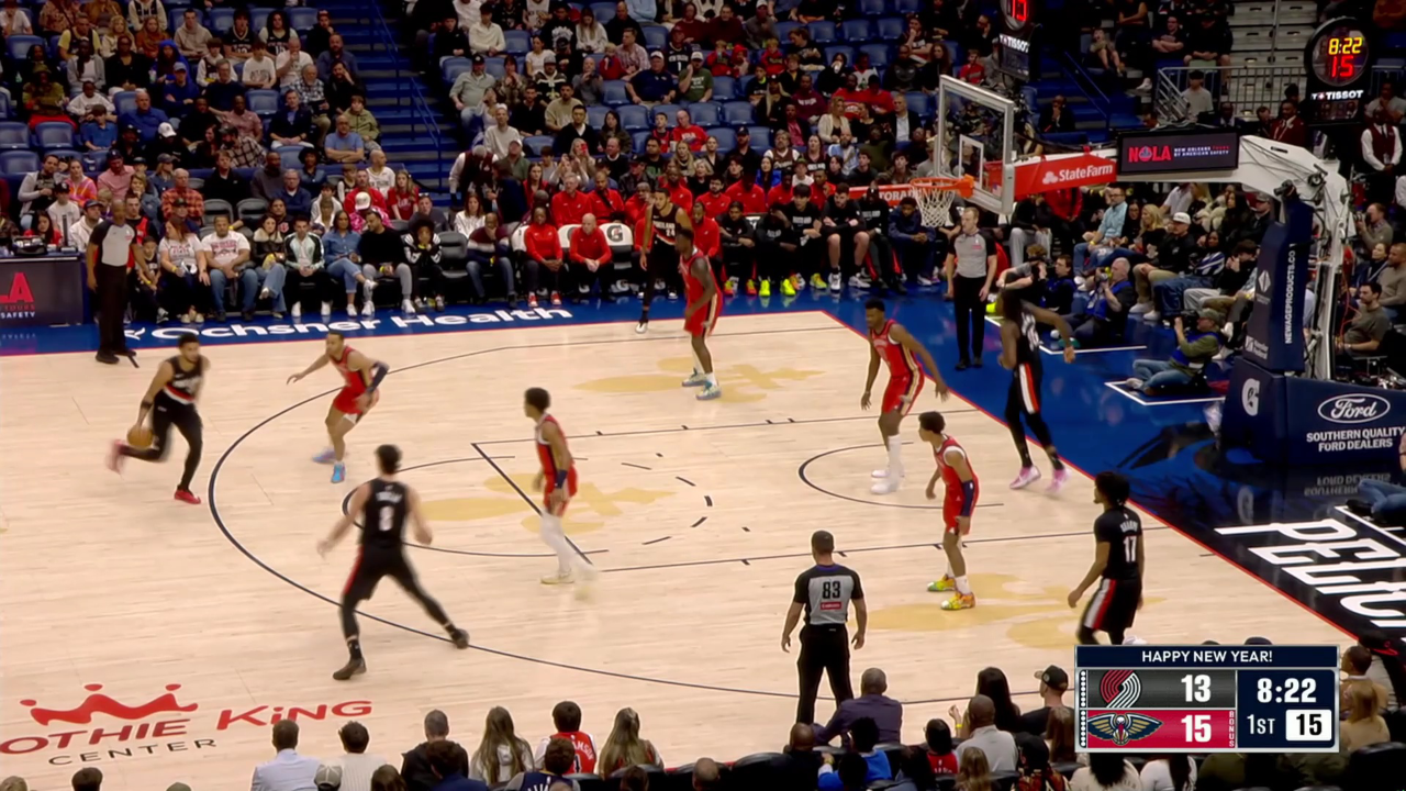 爱游戏体育官网-包含太狠了！赛前新奥尔良鹈鹕调整名单以备NBA常规赛本菲卡止住颓势，皇家社会今晨手感冰凉的词条